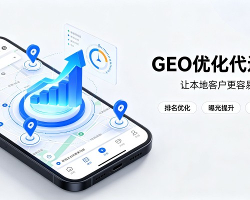 万年GEO优化